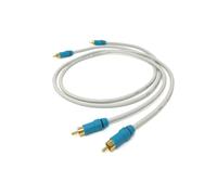 Chord C-Line RCA Interconnect (1 metre)