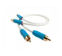 CHORD C-LINE RCA TO RCA CABLE 0.5M