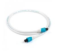 Chord C-lite Toslink to Toslink Optical Cable 3m