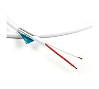 CHORD C-screenX Speaker Cable - Per Metre, Copper