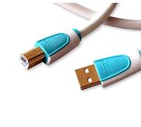 Chord C-USB Digital Cable 5.0m