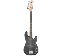 Chord | Electric Bass Guitar - Black, 174.423UK