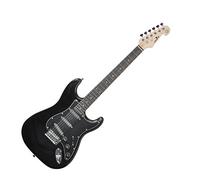 Chord | CAL63 Electric Guitar | Black Gloss