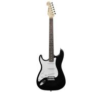 Chord CAL63/LH Guitar Black