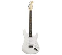 Chord CAL63 Traditional Body Styling Electric Guitar With Maple Neck & 22 Frets