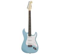 Chord CAL63 Traditional Body Styling Electric Guitar With Maple Neck & 22 Frets