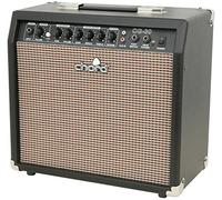 Chord | CG Retro style Guitar Combo Amplifier | 30W