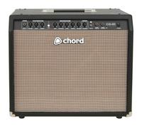 Chord | CG Retro style Guitar Combo Amplifier | 60W