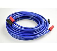 Chord Chameleon Analogue RCA Audio Interconnect (Pair) Exclusive to Soundcraft Hi-Fi (5.0m)