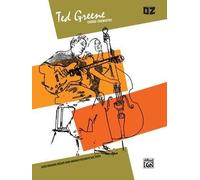 (Chord Chemistry) By Ted Greene (Author) Paperback on (Mar , 1985)