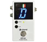 Chord | Chromatic Tuning Pedal,CPT-01