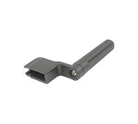 Chord | Classic Standard String Winder with Bridge Pin Removal Notch