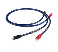 Chord Clearway Analogue Cable - RCA to RCA 2.0m