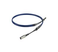 Chord Clearway Analogue Cable DIN to DIN 1.0m