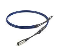 Chord Clearway Analogue Cable - DIN to DIN 2.0m