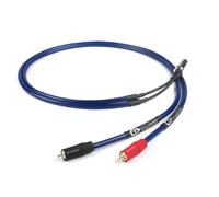 Chord Clearway Analogue Cable - DIN to RCA 1.0m