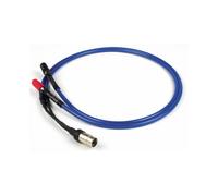 Chord Clearway Analogue Cable RCA to DIN 1.0m