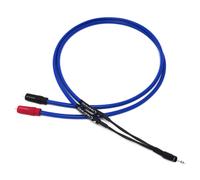 Chord Clearway Analogue Cable XLR to XLR 1.0m