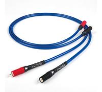 Chord Clearway Analogue Cable RCA to RCA 1.5m
