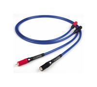 Chord Clearway Analogue Cable RCA to RCA 1.5m
