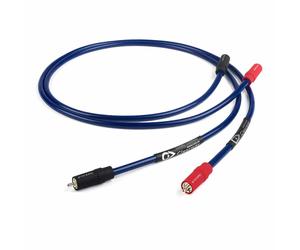 Chord Clearway Analogue Cable - RCA to RCA 2.0m