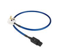CHORD CLEARWAY POWER CHORD 2.0M IEC MAINS