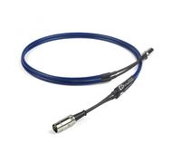 Chord ClearwayX 4DIN to 4DIN Cable 1m