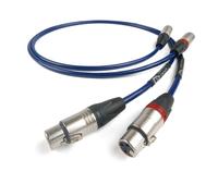 Chord ClearwayX ARAY Analogue XLR Interconnect (Pair) (1.0m)