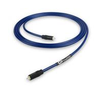 Chord ClearwayX Subwoofer Cable 2m