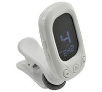 chord CMT-1 Chromatic Clip On Metro Tuner
