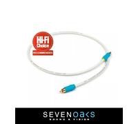 Chord Coax Interconnect Cable - C-Digital RCA 0.5m