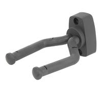 Chord Guitar Wall Hanger Compact Pivoting with Screws