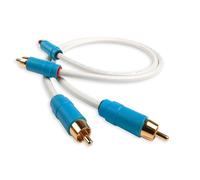 Chord Company C-Line Interconnects 3.0m RCA Pair