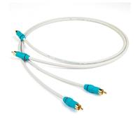 Chord Company C-line Stereo RCA Cable 2m