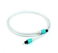 Chord Company C-Lite Optical Digital Cable - Tos to Mini Tos 1.0m