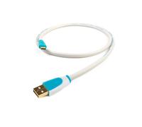 Chord Company C-Range C-USB A-C Cable 1m