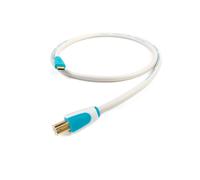 Chord Company C-Range C-USB C-B Cable 3m