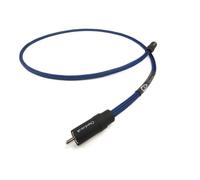 Chord Company Clearway Digital Solid RCA to 1m Coaxial Interconnect