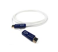 Chord Company Clearway HDMI AOC 2.1 8k 8m Active Cable, 48Gbps