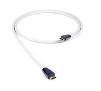 Chord Company Clearway HDMI Cable (3.0m) 18Gbps/HDMI 2.0/4K with Ethernet. 2020 Version.