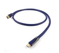 Chord Company Clearway USB A-C Cable 2m
