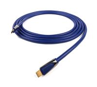 Chord Company Clearway USB C-C Cable 2m