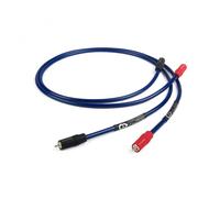 Chord Company ClearwayX 2RCA to 2RCA cable 4m