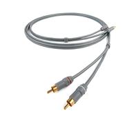 Chord Leyline Analogue RCA Interconnect (Pair) (1.0m)