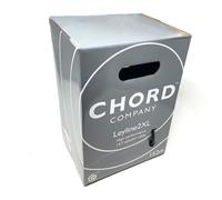 Chord Company Leyline 2XL Speaker Cable 2 Core 152m Pull Box (Dca s1d1a1)