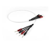 Chord Company Leyline 4x Speaker Cable 4 Core