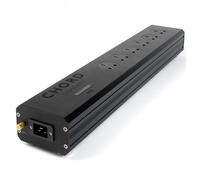 Chord Company PowerHAUS M6 UK Mains Block