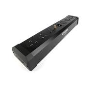 Chord Company. PowerHAUS P6 Mains Distribution Block (UK)