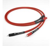 Chord Company Shawline RCA 2PP-2PP Cable (0.5 metre)