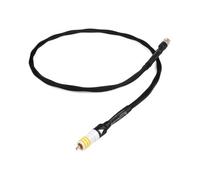 Chord Company Signature Super ARAY Digital 1m Coaxial Interconnect, Black